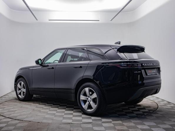 Land Rover Range Rover Velar I с пробегом 2019 года, цена 3 370 000 рублей, 104582 км, внедорожник, Автокод Объявления