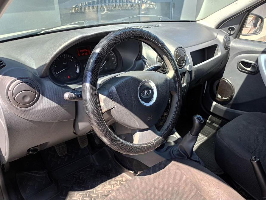 Lada (ВАЗ) Largus I Казань  - изображение 5