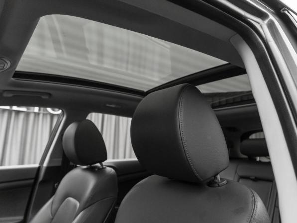 Hyundai Tucson III Рестайлинг с пробегом 2018 года, цена 2 380 000 рублей, 134000 км, внедорожник, Автокод Объявления