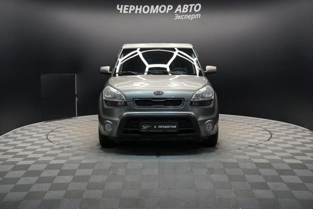 Kia Soul I Рестайлинг Крым  - изображение 8
