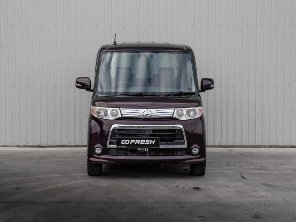 Daihatsu Tanto II с пробегом 2013 года, цена 690 000 рублей, 116890 км, микровэн, Автокод Объявления