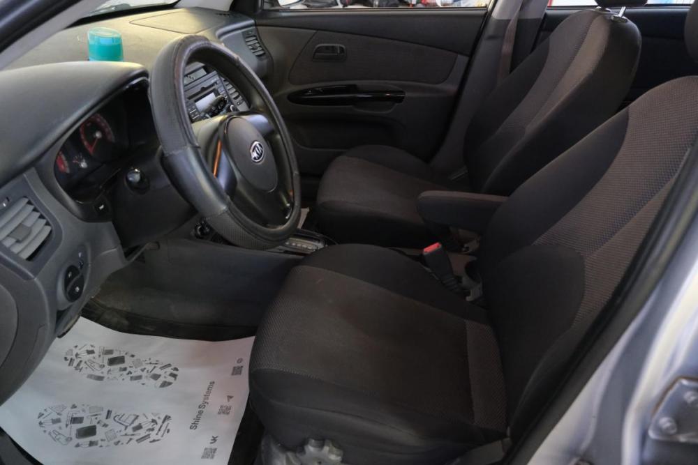 Kia Rio II Рестайлинг Омск  - изображение 8