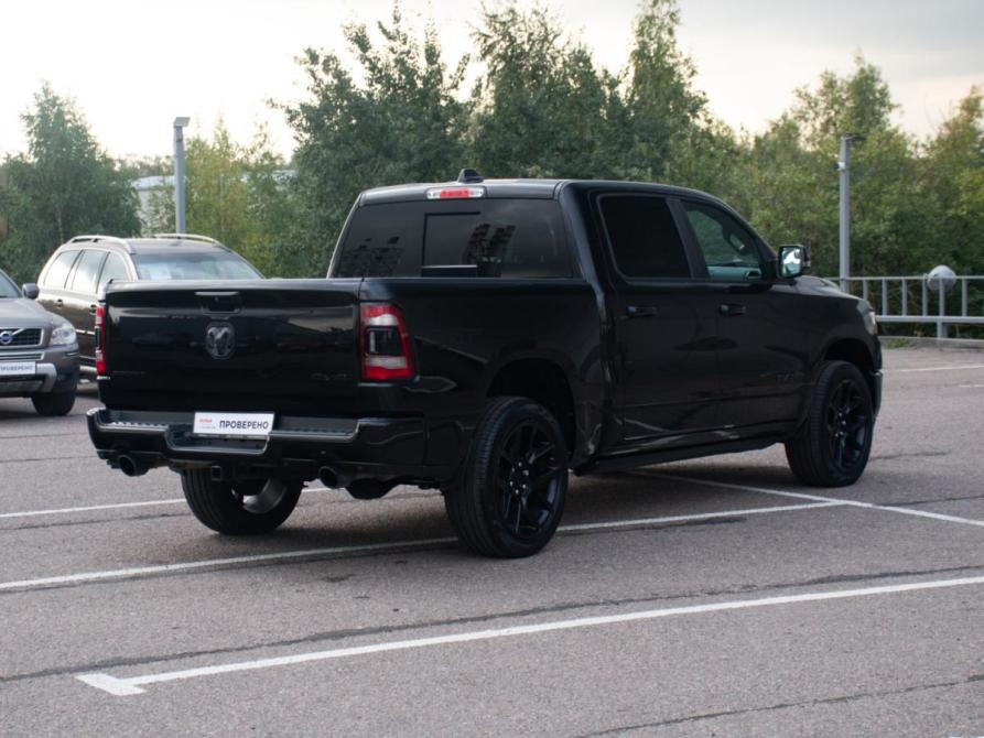 Ram 1500 V Москва  - изображение 6
