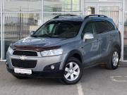 Chevrolet Captiva I Рестайлинг Липецк  - изображение 12