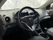 Chevrolet Aveo II Тамбов  - изображение 33