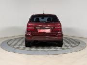 Mercedes-Benz B-Класс I (W245) Екатеринбург  - изображение 24
