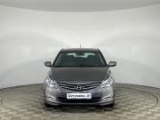 Hyundai Solaris I Рестайлинг Воронеж  - изображение 22