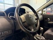Nissan Tiida I Рестайлинг Москва  - изображение 32
