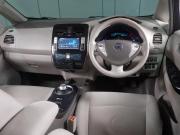 Nissan Leaf I (ZE0/AZE0) Воронеж  - изображение 30