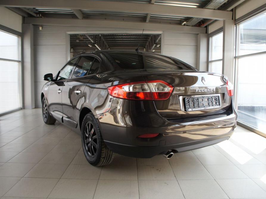 Renault Fluence I Березовский  - изображение 4