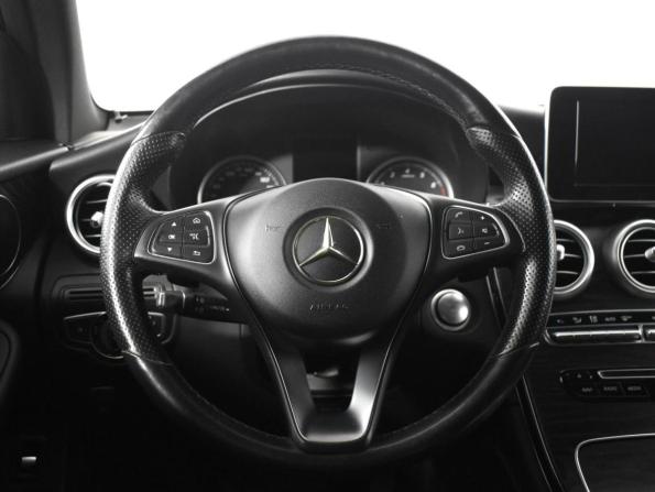 Mercedes-Benz GLC I (X253) с пробегом 2016 года, цена 2 569 900 рублей, 139000 км, внедорожник, Автокод Объявления