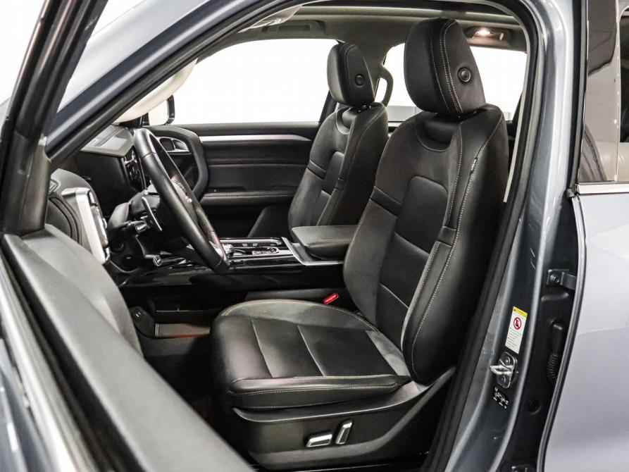 Haval Dargo I Минеральные Воды  - изображение 8