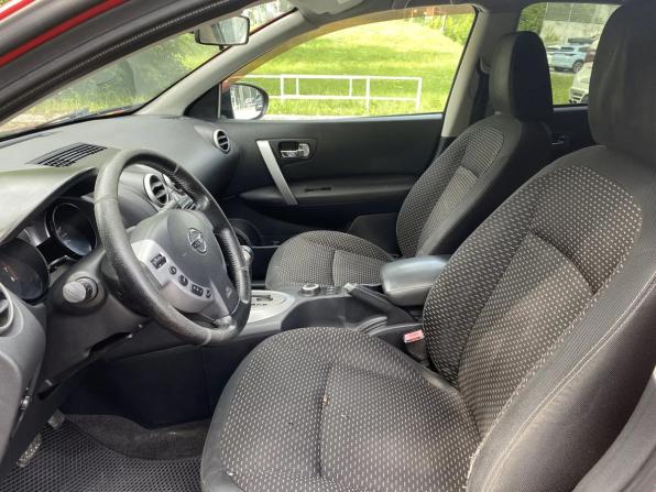 Nissan Qashqai I с пробегом 2007 года, цена 739 000 рублей, 246381 км, внедорожник, Автокод Объявления