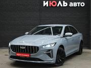 Geely Preface I Екатеринбург  - изображение 22