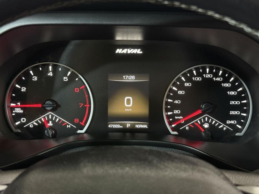 Haval Jolion I Ярославль  - изображение 12