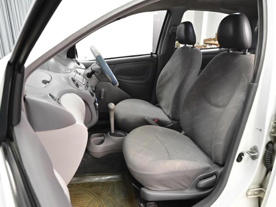 Toyota Platz Ставрополь  - изображение 8