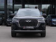 Chery Tiggo 7 Pro Max I Москва  - изображение 24