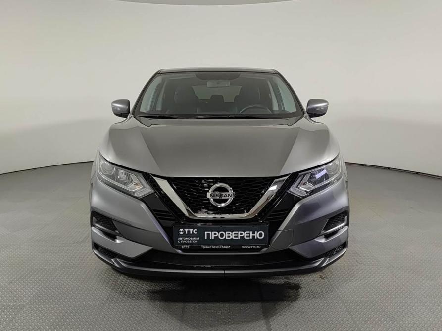 Nissan Qashqai II Рестайлинг Уфа  - изображение 2
