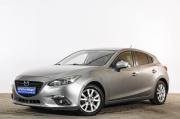 Mazda 3 III (BM) Тюмень  - изображение 22