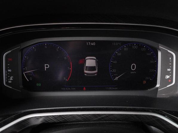 Volkswagen Polo VI с пробегом 2021 года, цена 1 619 000 рублей, 112824 км, лифтбек, Автокод Объявления