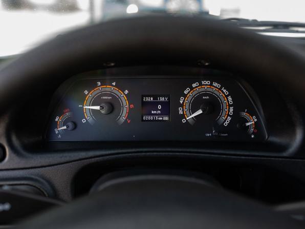 Lada (ВАЗ) Niva Travel I с пробегом 2023 года, цена 1 150 000 рублей, 20012 км, внедорожник, Автокод Объявления