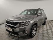 Kia Seltos I Москва  - изображение 29