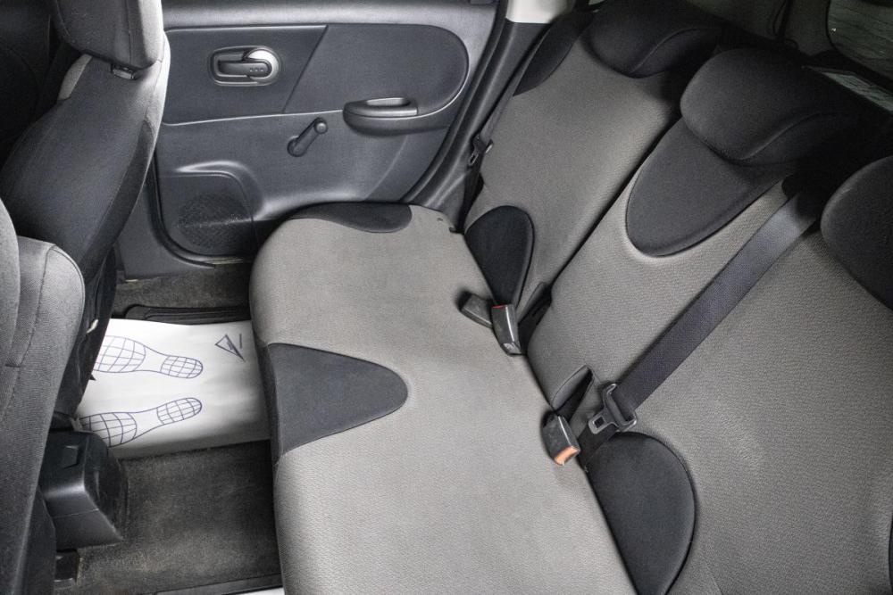 Nissan Note I Рестайлинг Сургут  - изображение 17