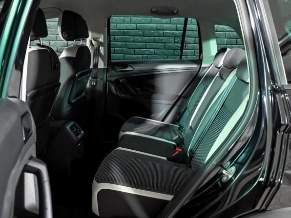 Volkswagen Tiguan II с пробегом 2019 года, цена 3 200 000 рублей, 75760 км, внедорожник, Автокод Объявления