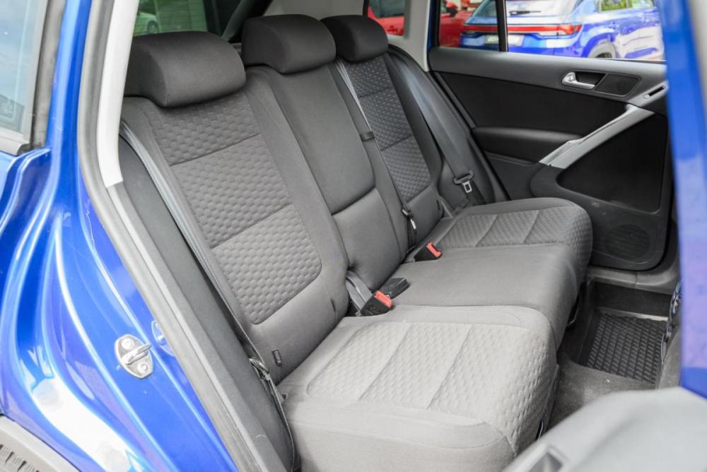 Volkswagen Tiguan I Ульяновск  - изображение 7