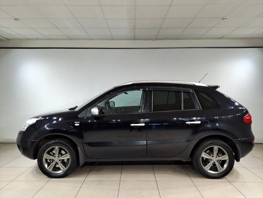 Renault Koleos I Москва  - изображение 7