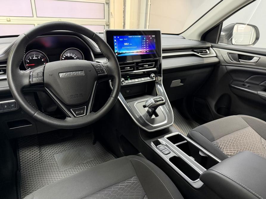 Haval M6 II Тверь  - изображение 14
