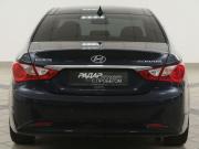 Hyundai Sonata VI (YF) Иваново  - изображение 24
