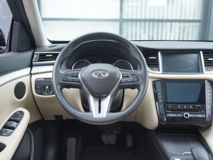 Infiniti QX50 II Москва  - изображение 13