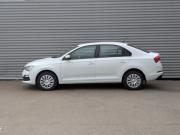 Skoda Rapid II Москва  - изображение 36