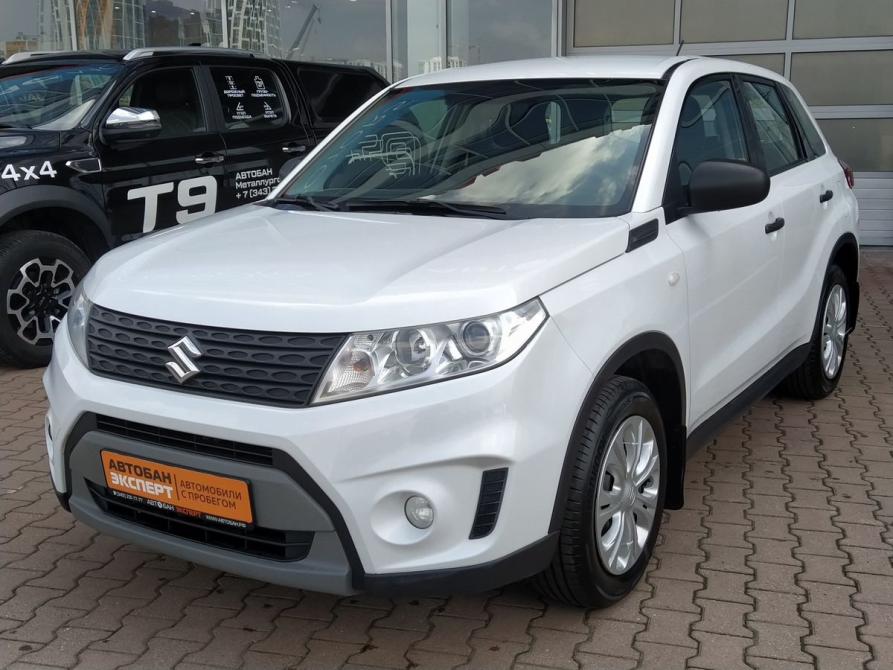 Suzuki Vitara II Екатеринбург  - изображение 1