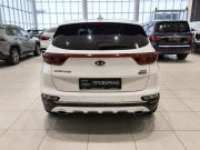 Kia Sportage IV Рестайлинг Казань  - изображение 29