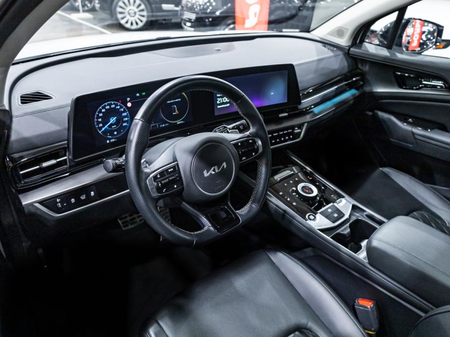 Kia Sportage V Санкт-Петербург  - изображение 14
