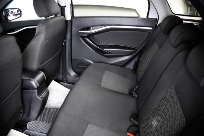 Lada (ВАЗ) Vesta I с пробегом 2019 года, цена 899 000 рублей, 159402 км, универсал, Автокод Объявления