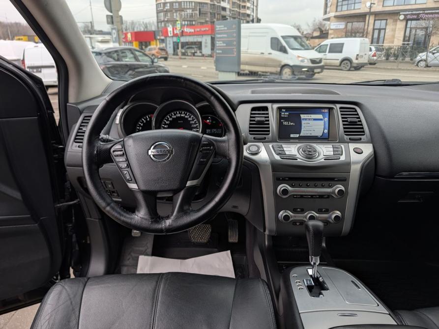Nissan Murano II (Z51) Рестайлинг 2 Краснодар  - изображение 10