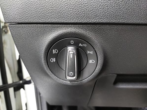 Skoda Karoq I с пробегом 2019 года, цена 2 199 000 рублей, 41160 км, внедорожник, Автокод Объявления