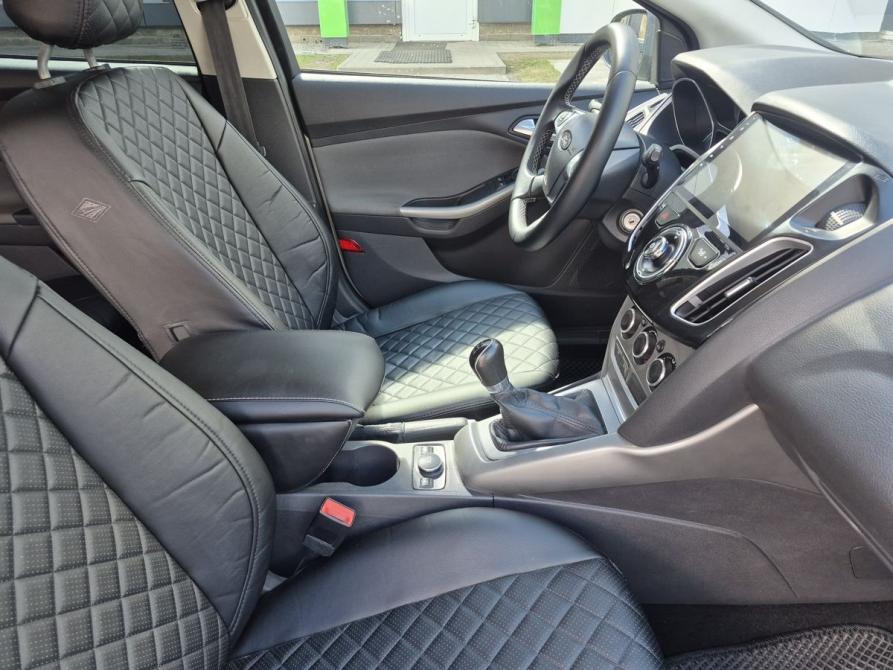 Ford Focus III Ярославль  - изображение 9