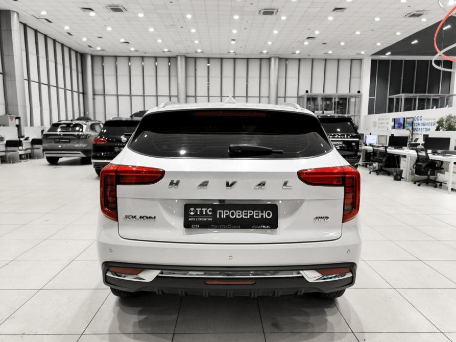 Haval Jolion I Казань  - изображение 7