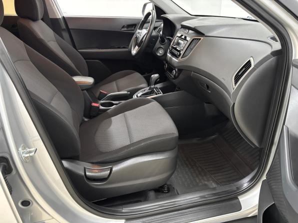 Hyundai Creta I с пробегом 2019 года, цена 1 855 000 рублей, 104912 км, внедорожник, Автокод Объявления