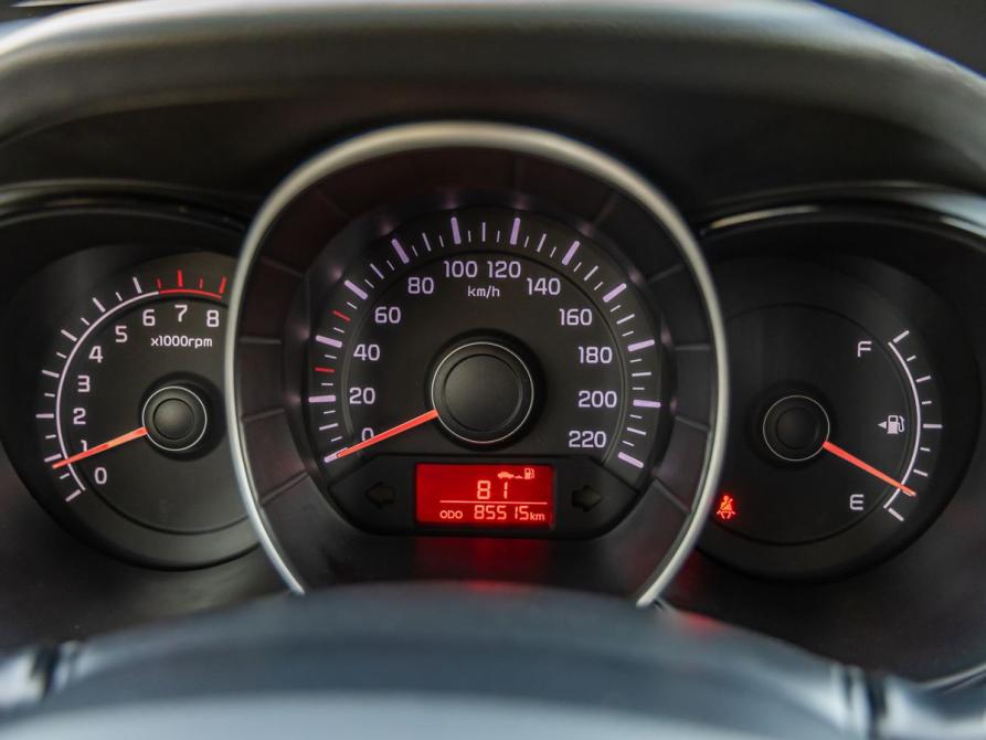 Kia Rio III Волгоград  - изображение 9