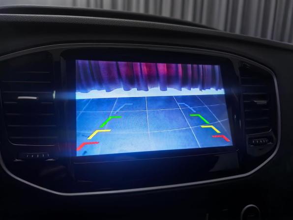 Geely Emgrand X7 I Рестайлинг 2 с пробегом 2019 года, цена 1 155 000 рублей, 116098 км, внедорожник, Автокод Объявления