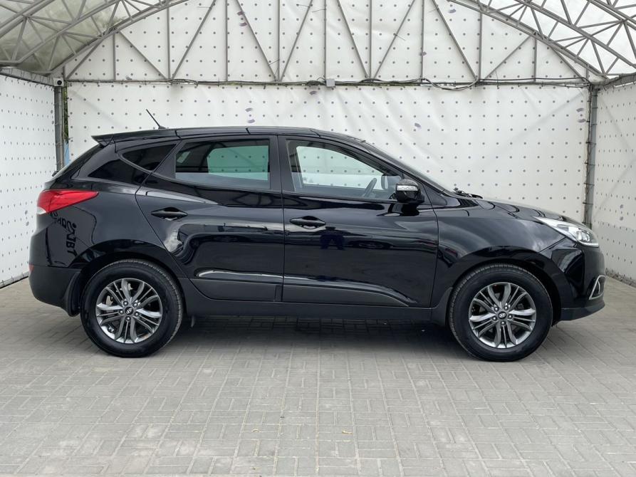 Hyundai ix35 I Рестайлинг Тамбов  - изображение 9