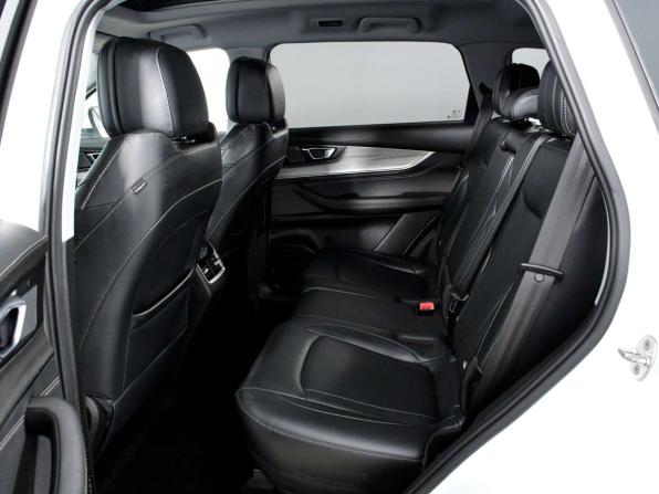 Chery Tiggo 8 Pro Max I с пробегом 2023 года, цена 2 098 000 рублей, 82664 км, внедорожник, Автокод Объявления