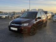 Lada (ВАЗ) Kalina II Буинск  - изображение 21