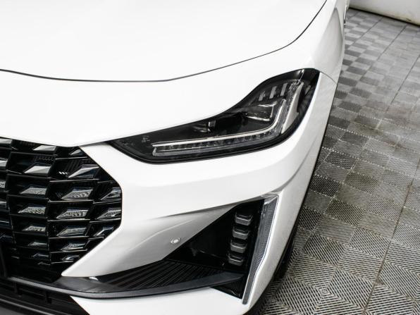 JETOUR X70+ I Рестайлинг с пробегом 2024 года, цена 2 235 000 рублей, 10281 км, внедорожник, Автокод Объявления
