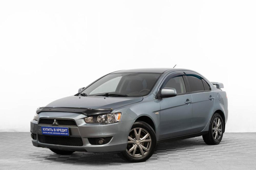 Mitsubishi Lancer X Барнаул  - изображение 4